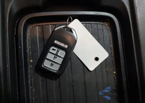 2020 Honda Cr-V Awd Ex-L из США, поврежденный, VIN 2HKRW2H80LH613304